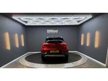 Renault Captur 1.3 TCe S Edition SUV 5dr Petrol EDC Euro 6 (s/s) (140 ps) 