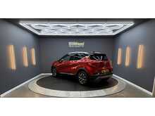 Renault Captur 1.3 TCe S Edition SUV 5dr Petrol EDC Euro 6 (s/s) (140 ps) 