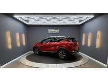 Renault Captur 1.3 TCe S Edition SUV 5dr Petrol EDC Euro 6 (s/s) (140 ps) 