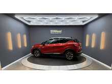 Renault Captur 1.3 TCe S Edition SUV 5dr Petrol EDC Euro 6 (s/s) (140 ps) 