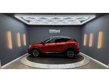 Renault Captur 1.3 TCe S Edition SUV 5dr Petrol EDC Euro 6 (s/s) (140 ps) 
