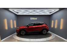 Renault Captur 1.3 TCe S Edition SUV 5dr Petrol EDC Euro 6 (s/s) (140 ps) 