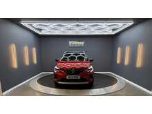 Renault Captur 1.3 TCe S Edition SUV 5dr Petrol EDC Euro 6 (s/s) (140 ps) 