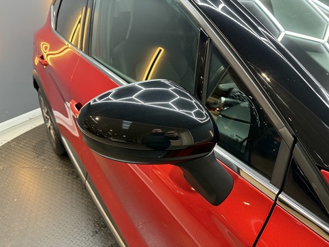 1.3 TCe S Edition SUV 5dr Petrol EDC Euro 6 (s/s) (140 ps)