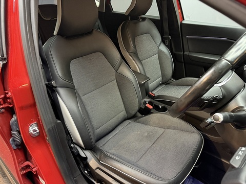 1.3 TCe S Edition SUV 5dr Petrol EDC Euro 6 (s/s) (140 ps)