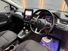 Renault Captur 1.3 TCe S Edition SUV 5dr Petrol EDC Euro 6 (s/s) (140 ps) 