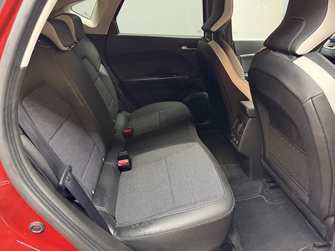 1.3 TCe S Edition SUV 5dr Petrol EDC Euro 6 (s/s) (140 ps)