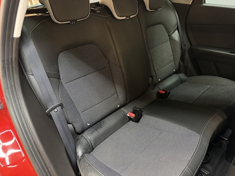 1.3 TCe S Edition SUV 5dr Petrol EDC Euro 6 (s/s) (140 ps)