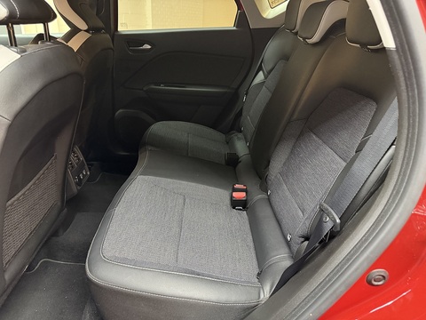 1.3 TCe S Edition SUV 5dr Petrol EDC Euro 6 (s/s) (140 ps)