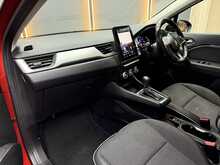 Renault Captur 1.3 TCe S Edition SUV 5dr Petrol EDC Euro 6 (s/s) (140 ps) 