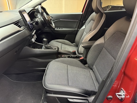 1.3 TCe S Edition SUV 5dr Petrol EDC Euro 6 (s/s) (140 ps)