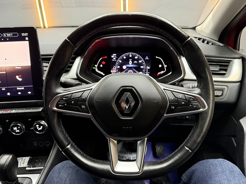 1.3 TCe S Edition SUV 5dr Petrol EDC Euro 6 (s/s) (140 ps)