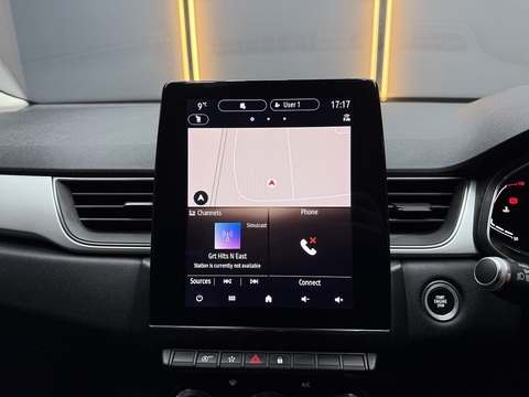 1.3 TCe S Edition SUV 5dr Petrol EDC Euro 6 (s/s) (140 ps)