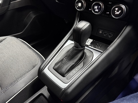 1.3 TCe S Edition SUV 5dr Petrol EDC Euro 6 (s/s) (140 ps)