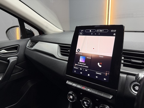 1.3 TCe S Edition SUV 5dr Petrol EDC Euro 6 (s/s) (140 ps)