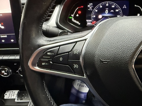 1.3 TCe S Edition SUV 5dr Petrol EDC Euro 6 (s/s) (140 ps)