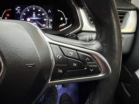 1.3 TCe S Edition SUV 5dr Petrol EDC Euro 6 (s/s) (140 ps)