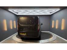Ford Transit Custom 2.0 280 EcoBlue Limited Panel Van 5dr Diesel Auto L1 H1 Euro 6 (s/s) (130 ps) 