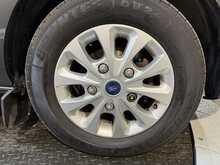 Ford Transit Custom 2.0 280 EcoBlue Limited Panel Van 5dr Diesel Auto L1 H1 Euro 6 (s/s) (130 ps) 