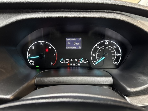 2.0 280 EcoBlue Limited Panel Van 5dr Diesel Auto L1 H1 Euro 6 (s/s) (130 ps)