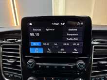 Ford Transit Custom 2.0 280 EcoBlue Limited Panel Van 5dr Diesel Auto L1 H1 Euro 6 (s/s) (130 ps) 