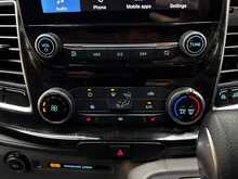 Ford Transit Custom 2.0 280 EcoBlue Limited Panel Van 5dr Diesel Auto L1 H1 Euro 6 (s/s) (130 ps) 