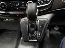 Ford Transit Custom 2.0 280 EcoBlue Limited Panel Van 5dr Diesel Auto L1 H1 Euro 6 (s/s) (130 ps) 