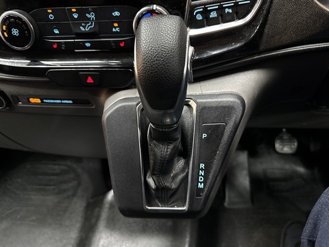 2.0 280 EcoBlue Limited Panel Van 5dr Diesel Auto L1 H1 Euro 6 (s/s) (130 ps)