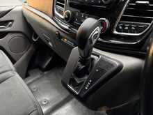 Ford Transit Custom 2.0 280 EcoBlue Limited Panel Van 5dr Diesel Auto L1 H1 Euro 6 (s/s) (130 ps) 