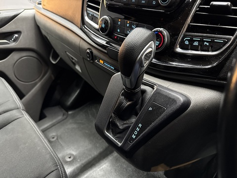 2.0 280 EcoBlue Limited Panel Van 5dr Diesel Auto L1 H1 Euro 6 (s/s) (130 ps)