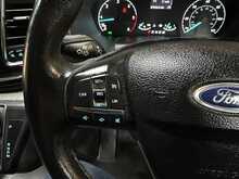 Ford Transit Custom 2.0 280 EcoBlue Limited Panel Van 5dr Diesel Auto L1 H1 Euro 6 (s/s) (130 ps) 