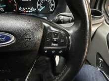 Ford Transit Custom 2.0 280 EcoBlue Limited Panel Van 5dr Diesel Auto L1 H1 Euro 6 (s/s) (130 ps) 