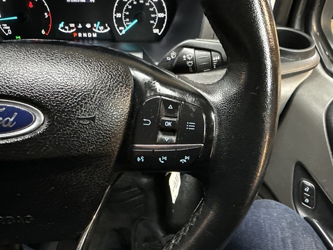 2.0 280 EcoBlue Limited Panel Van 5dr Diesel Auto L1 H1 Euro 6 (s/s) (130 ps)