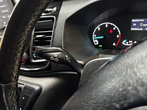 2.0 280 EcoBlue Limited Panel Van 5dr Diesel Auto L1 H1 Euro 6 (s/s) (130 ps)