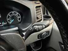 Ford Transit Custom 2.0 280 EcoBlue Limited Panel Van 5dr Diesel Auto L1 H1 Euro 6 (s/s) (130 ps) 