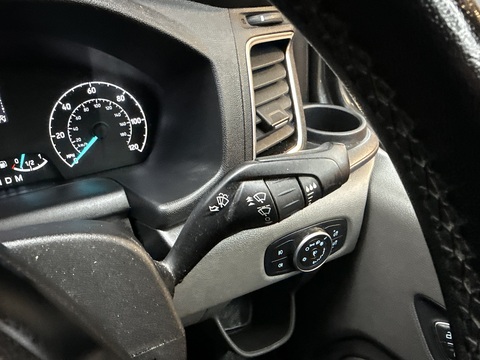 2.0 280 EcoBlue Limited Panel Van 5dr Diesel Auto L1 H1 Euro 6 (s/s) (130 ps)