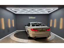 BMW 5 Series 520d SE 