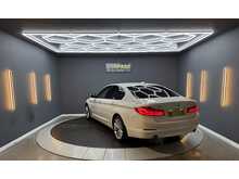 BMW 5 Series 520d SE 