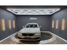 BMW 5 Series 520d SE 