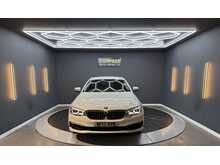 BMW 5 Series 520d SE 