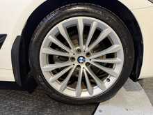BMW 5 Series 520d SE 