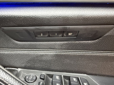 2.0 520d SE Saloon 4dr Diesel Auto xDrive Euro 6 (s/s) (190 ps)