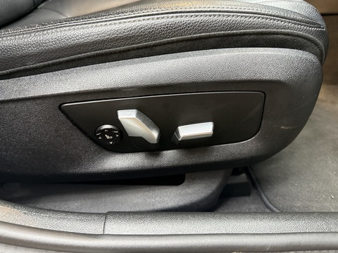 2.0 520d SE Saloon 4dr Diesel Auto xDrive Euro 6 (s/s) (190 ps)