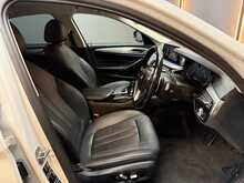 BMW 5 Series 520d SE 