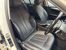 BMW 5 Series 520d SE 