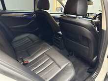 BMW 5 Series 520d SE 