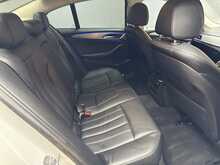 BMW 5 Series 520d SE 