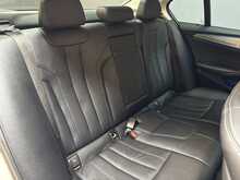 BMW 5 Series 520d SE 