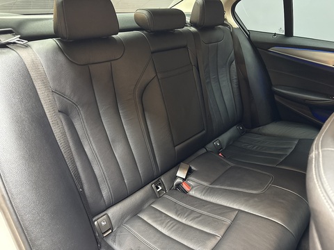 2.0 520d SE Saloon 4dr Diesel Auto xDrive Euro 6 (s/s) (190 ps)