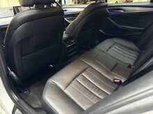 BMW 5 Series 520d SE 